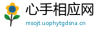 心手相应网